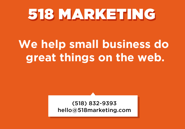 518 Marketing